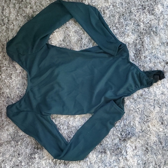 PLT Bodysuit - Picture 1 of 2